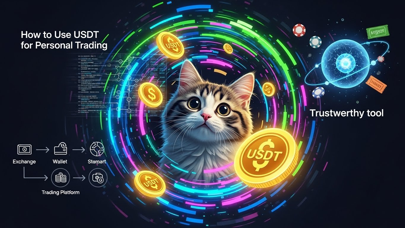 MGM홀짝 유저라면 반드시 알아야 할 USDT 테더 이용법