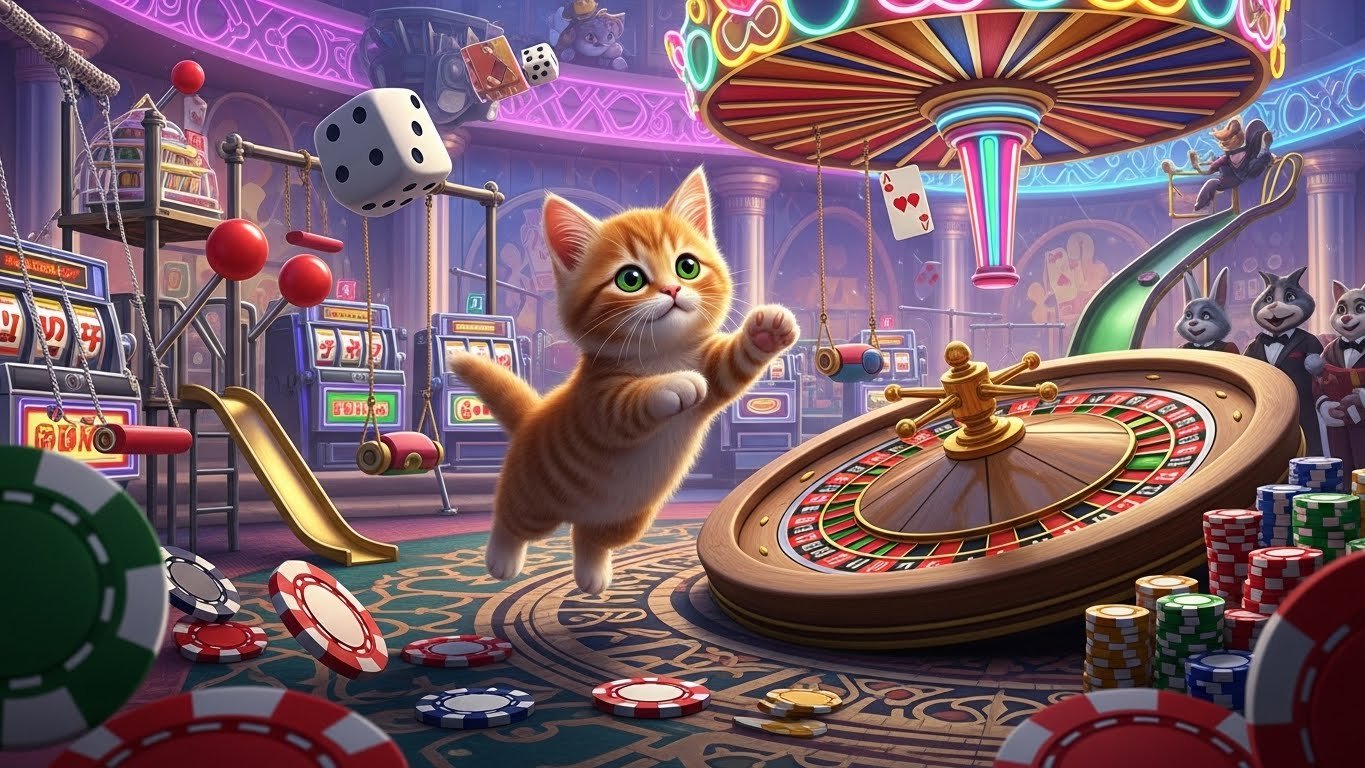 2026년 필수 MGM바카라 가이드 및 MGM홀짝 노하우 10선