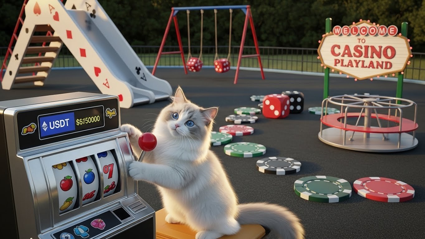 USDT TXID란 무엇일까? MGM홀짝 이용 시 필수 상식