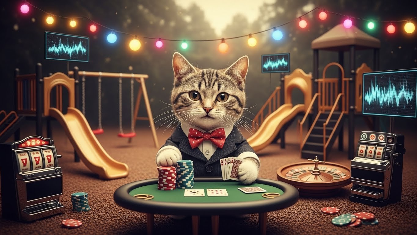 10분 만에 배우는 MGM홀짝 분석법과 로투스홀짝 노하우