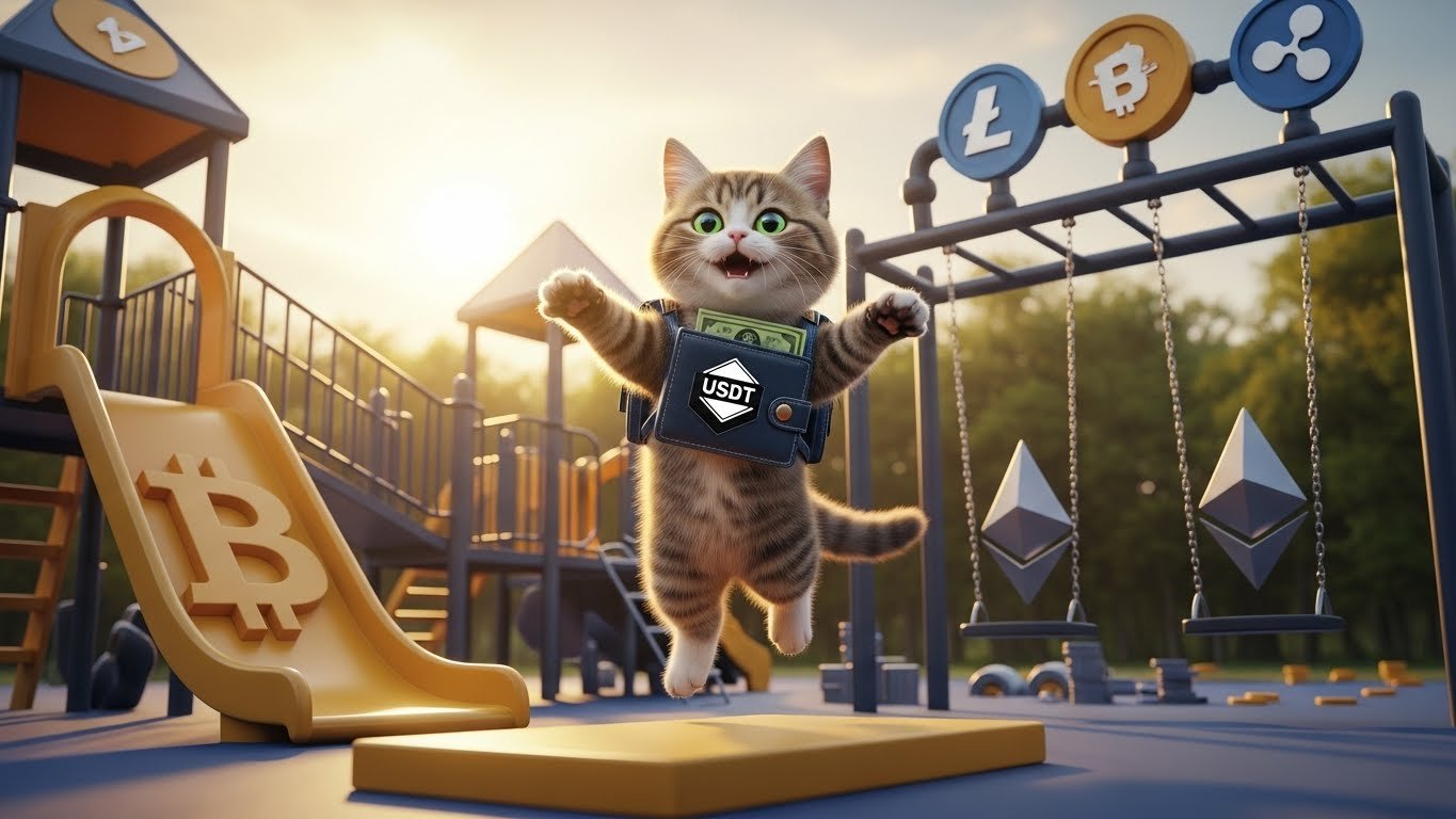 MGM홀짝 성공의 정석: 코인 마인드셋부터 장착하라