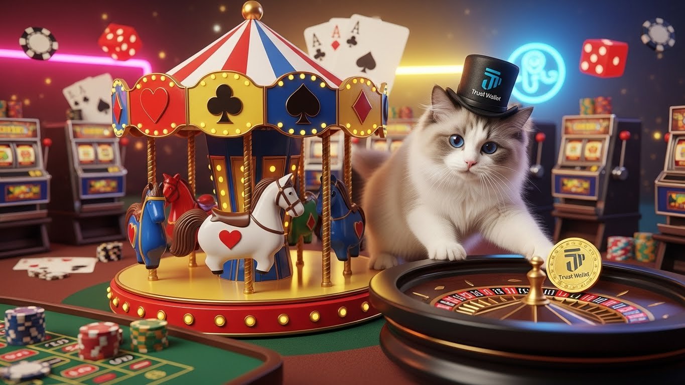 MGM홀짝 배팅 시 트러스트월렛 개인 지갑으로 익명성 보장받기